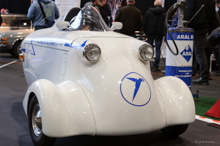 Messerschmitt 200 Super Messerschmitt 200 Super