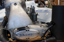 Messerschmitt 200 Super Messerschmitt 200 Super