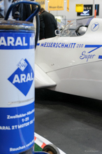 Messerschmitt 200 Super Messerschmitt 200 Super
