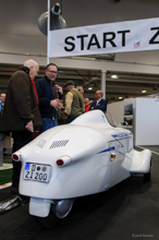 Messerschmitt 200 Super Messerschmitt 200 Super