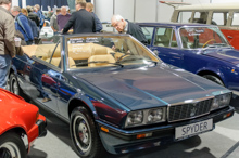 Maserati Biturbo Spyder Maserati Biturbo Spyder