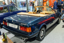 Maserati Biturbo Spyder Maserati Biturbo Spyder