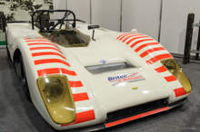 Lola T70 Lola T70