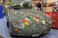 Porsche 356 Porsche 356