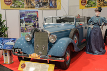 Mercedes-Benz Typ 230 (1936) W143 Mercedes-Benz Typ 230 (1936) W143