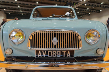Renault R4 (1963) Renault R4 (1963)