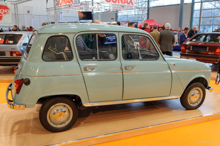 Renault R4 (1963) Renault R4 (1963)