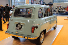 Renault R4 (1963) Renault R4 (1963)