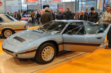 Maserati Merak 2000 GT (1978) Maserati Merak 2000 GT (1978)