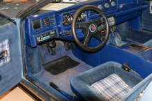 Maserati Merak 2000 GT (1978) Maserati Merak 2000 GT (1978)