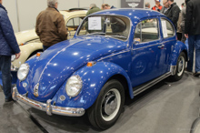 VW 1200 (1965) VW 1200 (1965)