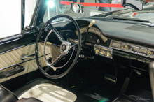 Ford Failane Retractable Ford Failane Retractable