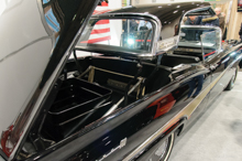 Ford Failane Retractable Ford Failane Retractable