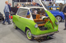 Zündapp Janus Zündapp Janus