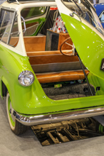 Zündapp Janus Zündapp Janus