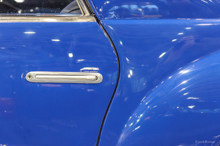 Simca 8 Sport (1951) Simca 8 Sport (1951)