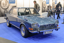 Glas 3000 V8 Glas 3000 V8