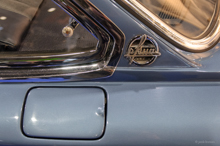 Glas 3000 V8 Glas 3000 V8