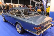 Glas 3000 V8 Glas 3000 V8