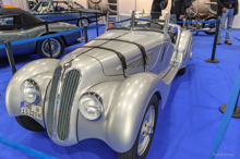 BMW 328 (1937-1939) BMW 328 (1937-1939)