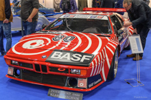 BMW M1 Procar (1980) BMW M1 Procar (1980)