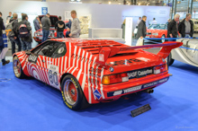 BMW M1 Procar (1980) BMW M1 Procar (1980)