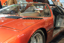 BMW Turbo (1972) BMW Turbo (1972)
