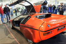 BMW Turbo (1972) BMW Turbo (1972)