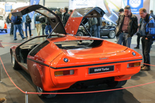 BMW Turbo (1972) BMW Turbo (1972)