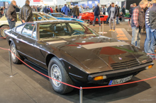 Maserati Khamsin (1973) Maserati Khamsin (1973)