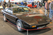 Maserati Khamsin (1973)