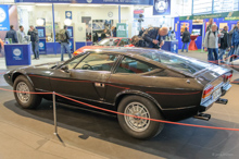 Maserati Khamsin (1973) Maserati Khamsin (1973)