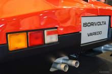 Iso Varedo (1972) Iso Varedo (1972)