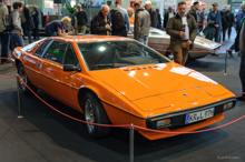 Lotus Esprit S1 (1976) Lotus Esprit S1 (1976)