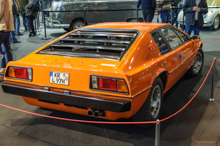 Lotus Esprit S1 (1976) Lotus Esprit S1 (1976)