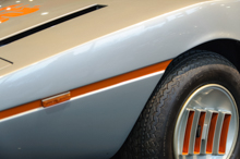 Alfa Romeo Showcar Caimano (1971) Alfa Romeo Showcar Caimano (1971)