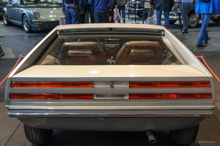 Alfa Romeo Showcar Caimano (1971) Alfa Romeo Showcar Caimano (1971)