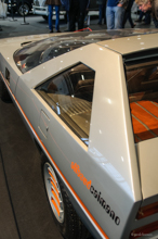 Alfa Romeo Showcar Caimano (1971) Alfa Romeo Showcar Caimano (1971)