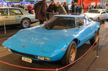 Lancia Stratos HF (1974) Lancia Stratos HF (1974)