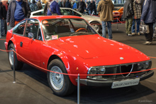 Alfa Romeo 1600 GT Junior Zagato