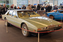 Aston Martin Lagonda Aston Martin Lagonda
