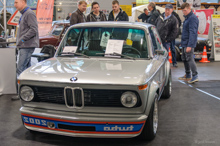 BMW 2002 turbo