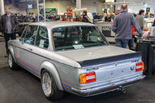 BMW 2002 turbo BMW 2002 turbo