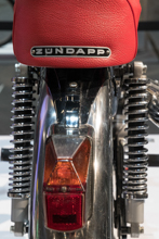 Zndapp KS 50 Super Sport - 1967 - 49ccm - 5,3 PS