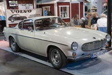 Volvo P 1800 S