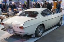 Volvo P 1800 S