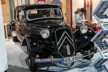 Citroen 11 CV