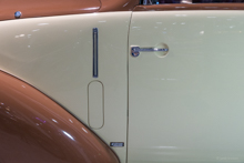 Adler 2,5 Liter Cabriolet 