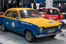 Ford Escort 