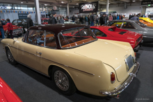 Alfa Romeo 1900 C Super Sprint - Ghia Aigle - 1957